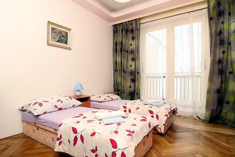 Prague Apartment 38 Vanessa 0*,  Tschechische Republik