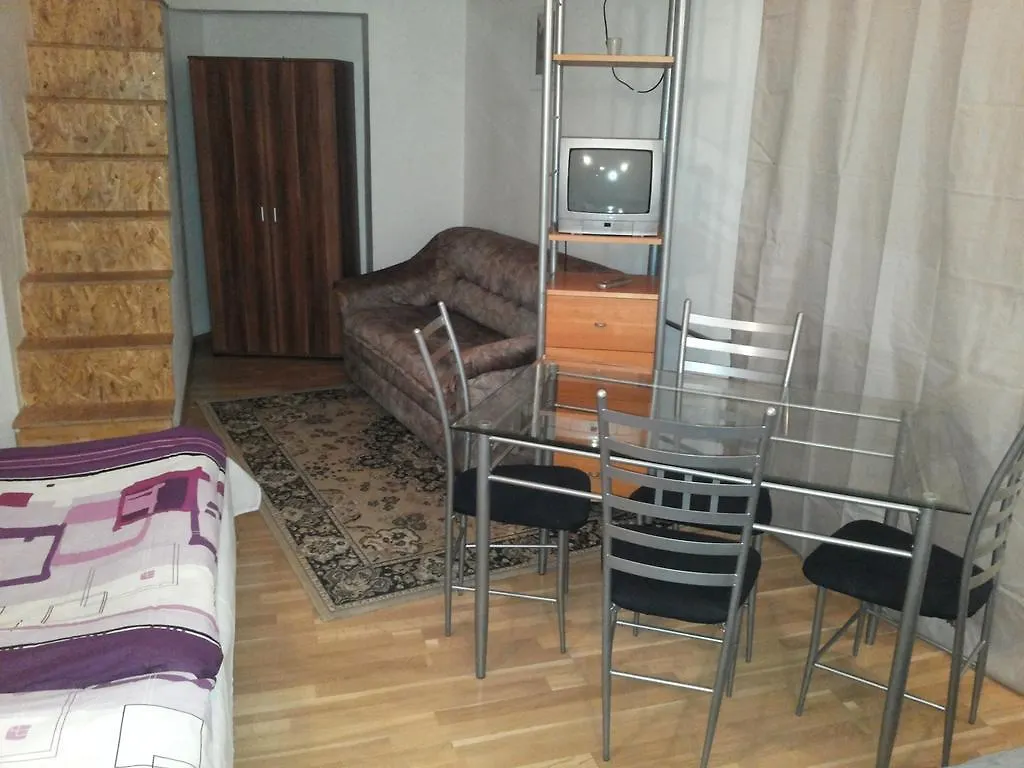 Prague Apartment 38 Vanessa 0*,  Tschechische Republik
